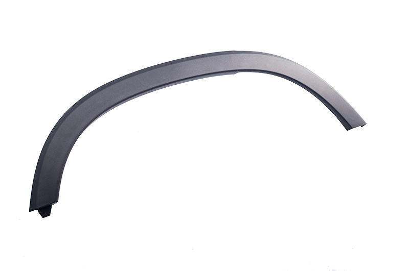 Moldura abertura roda traseira - 95298242 - Tracker, Tracker B