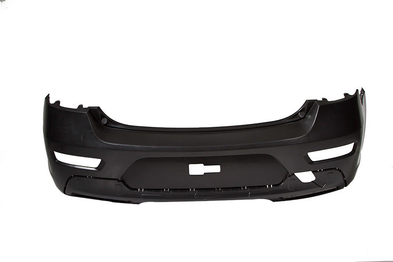 Para-choque traseiro - 95358502 - Cruze A Hatch