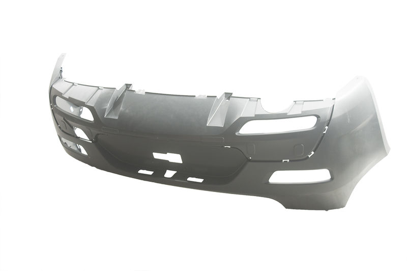 Para-choque traseiro - 95358502 - Cruze A Hatch