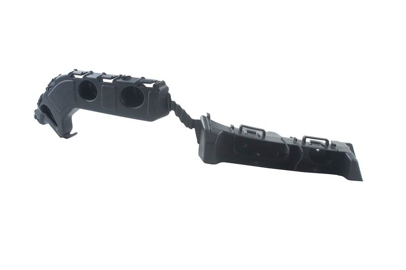 Guia para-choque traseiro - 95430135 - Tracker, Tracker B