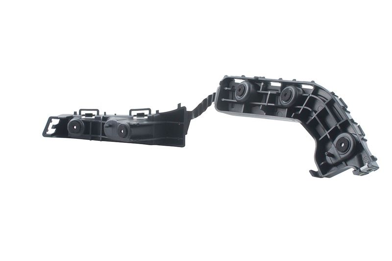 Guia para-choque traseiro - 95430135 - Tracker, Tracker B