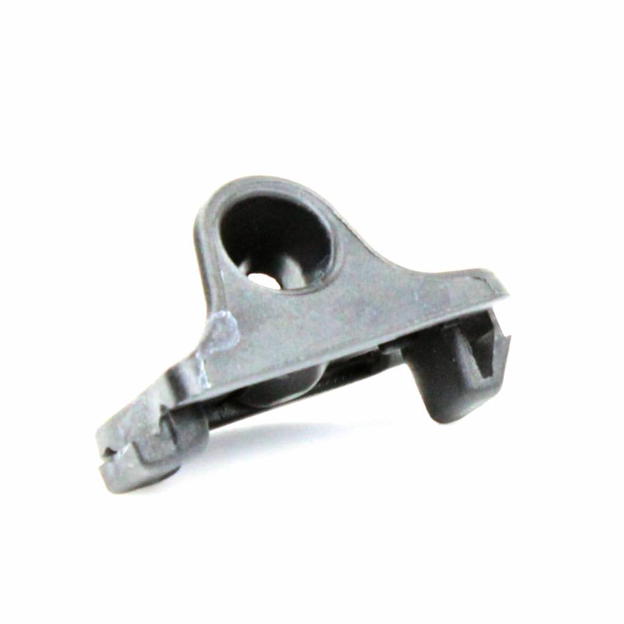 Suporte Fixação Vareta Capô - 2H0805734A - Amarok