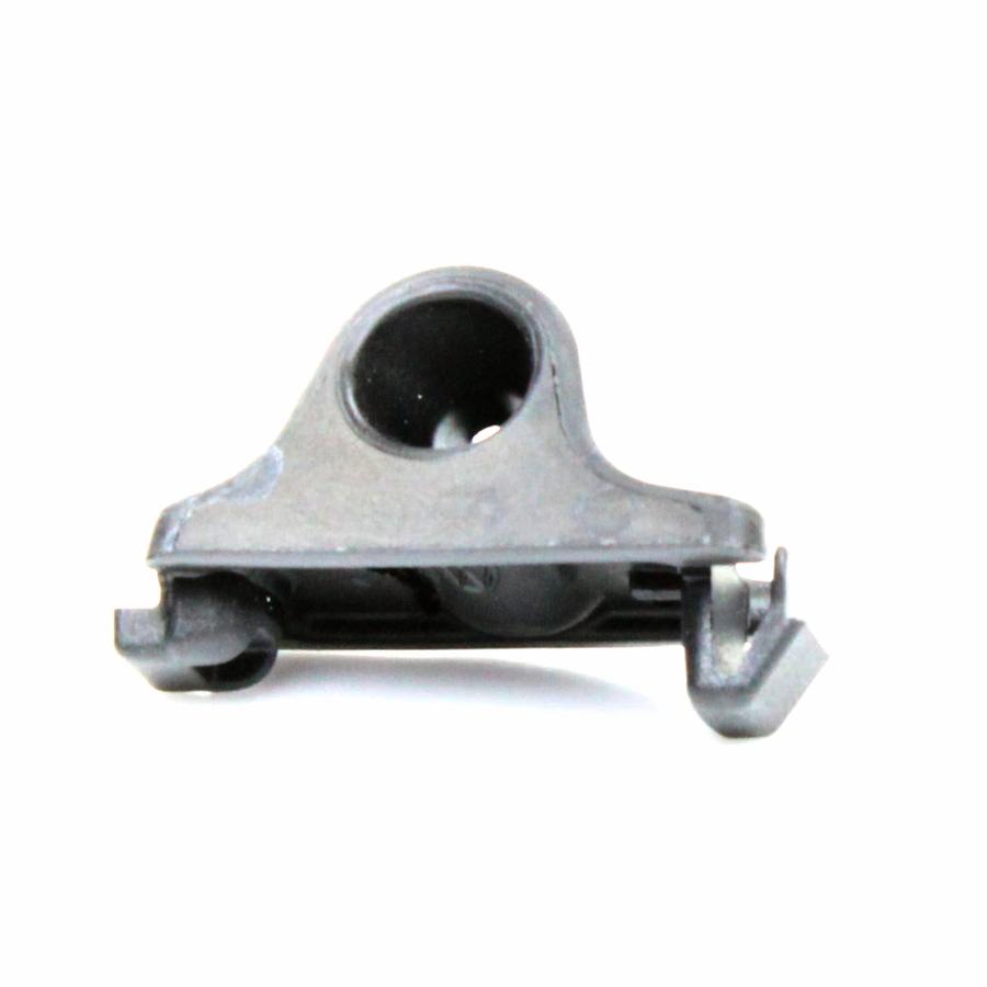 Suporte Fixação Vareta Capô - 2H0805734A - Amarok
