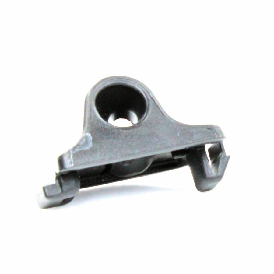 Suporte Fixação Vareta Capô - 2H0805734A - Amarok