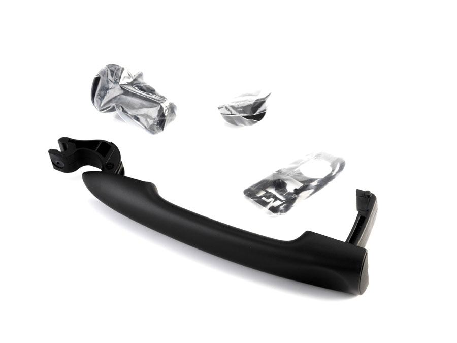 MACANETA PLASTICO VEICULO AUTOMO - 806B02596R - Captur, Fluence, ZOE