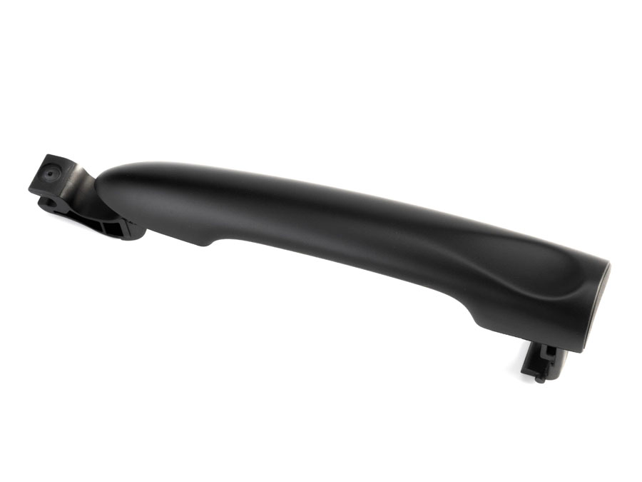 MACANETA PLASTICO VEICULO AUTOMO - 806B02596R - Captur, Fluence, ZOE