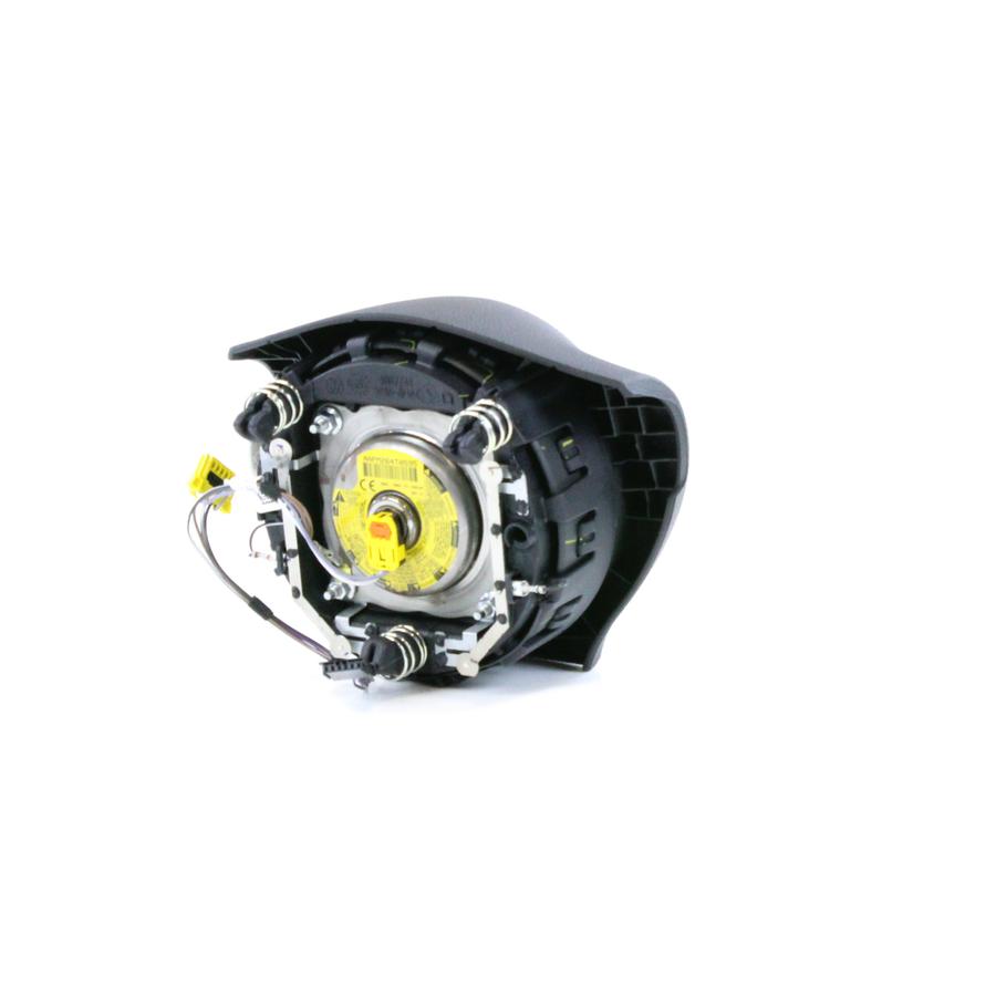 Airbag Volante - 5U0880201AM81U - Gol, Fox, Saveiro