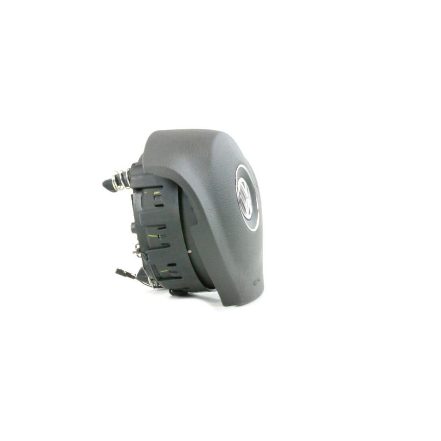 Airbag Volante - 5U0880201AM81U - Gol, Fox, Saveiro