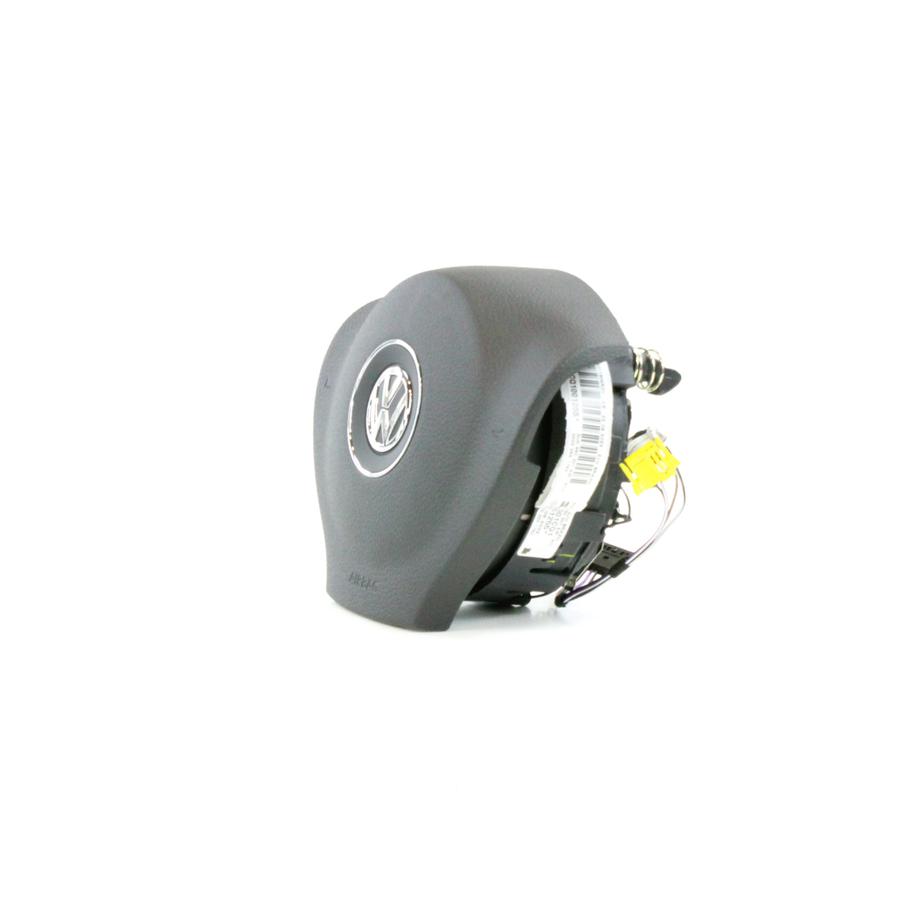 Airbag Volante - 5U0880201AM81U - Gol, Fox, Saveiro