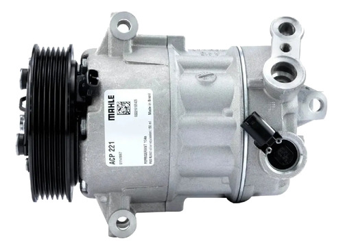 COMPRESSOR AR CONDICIONADO - 52094150 - Compass