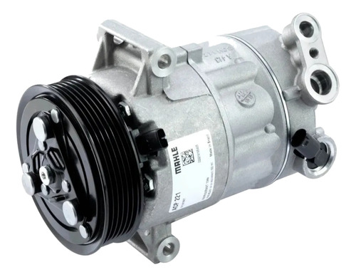 COMPRESSOR AR CONDICIONADO - 52094150 - Compass