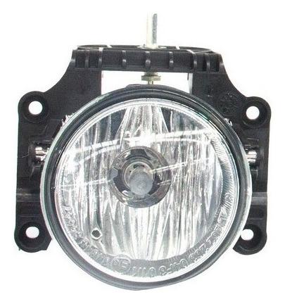 FAROL AUXILIAR NEBLINA - 52087935 - Argo, Cronos
