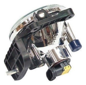 FAROL AUXILIAR NEBLINA - 52087935 - Argo, Cronos