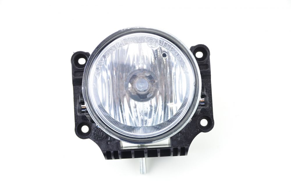 FAROL AUXILIAR NEBLINA - 52087935 - Argo, Cronos