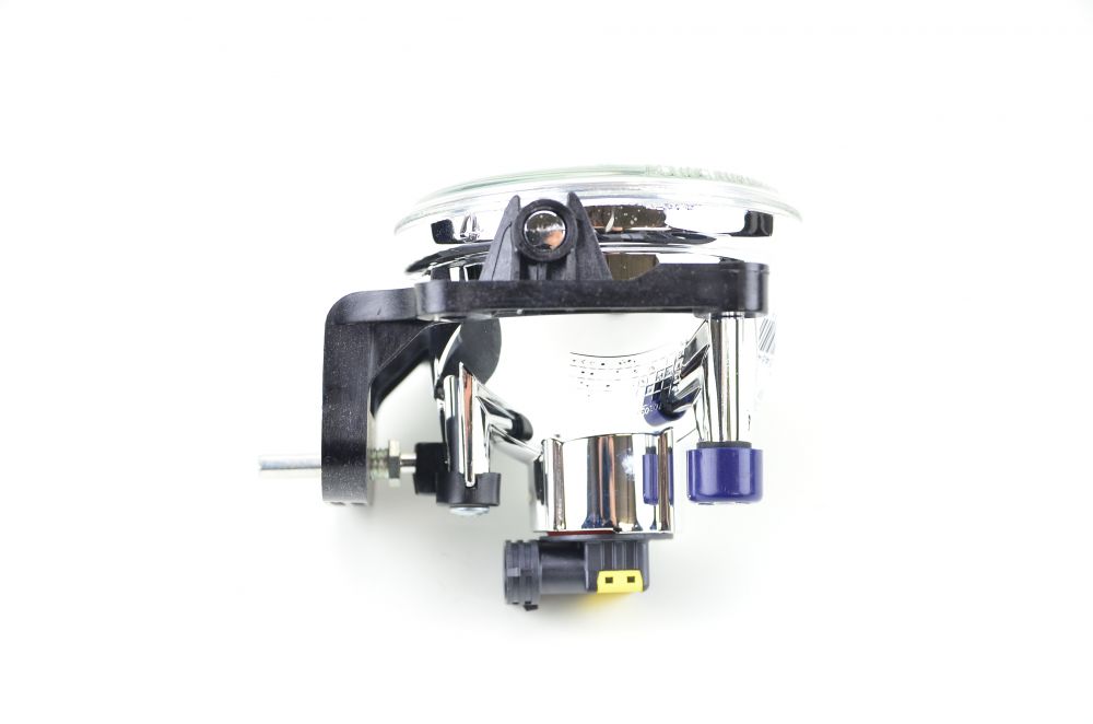 FAROL AUXILIAR NEBLINA - 52087935 - Argo, Cronos