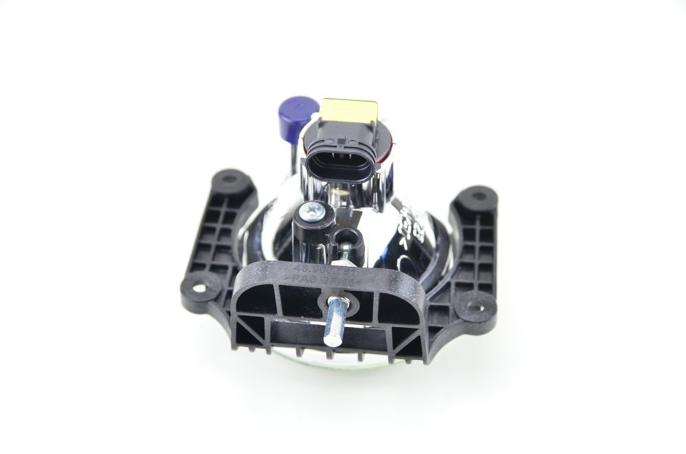 FAROL AUXILIAR NEBLINA - 52087935 - Argo, Cronos