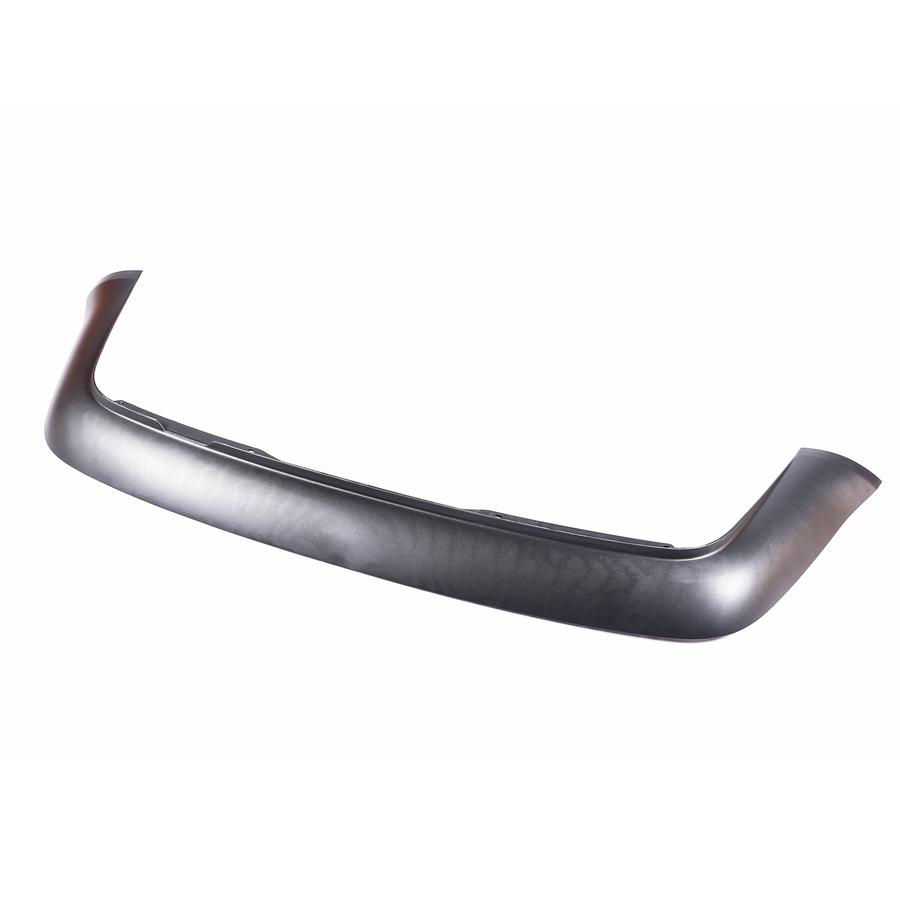 Spoiler Difusor Para-choque Traseiro Central - 6Q5807521B41 - Polo, OUTROS