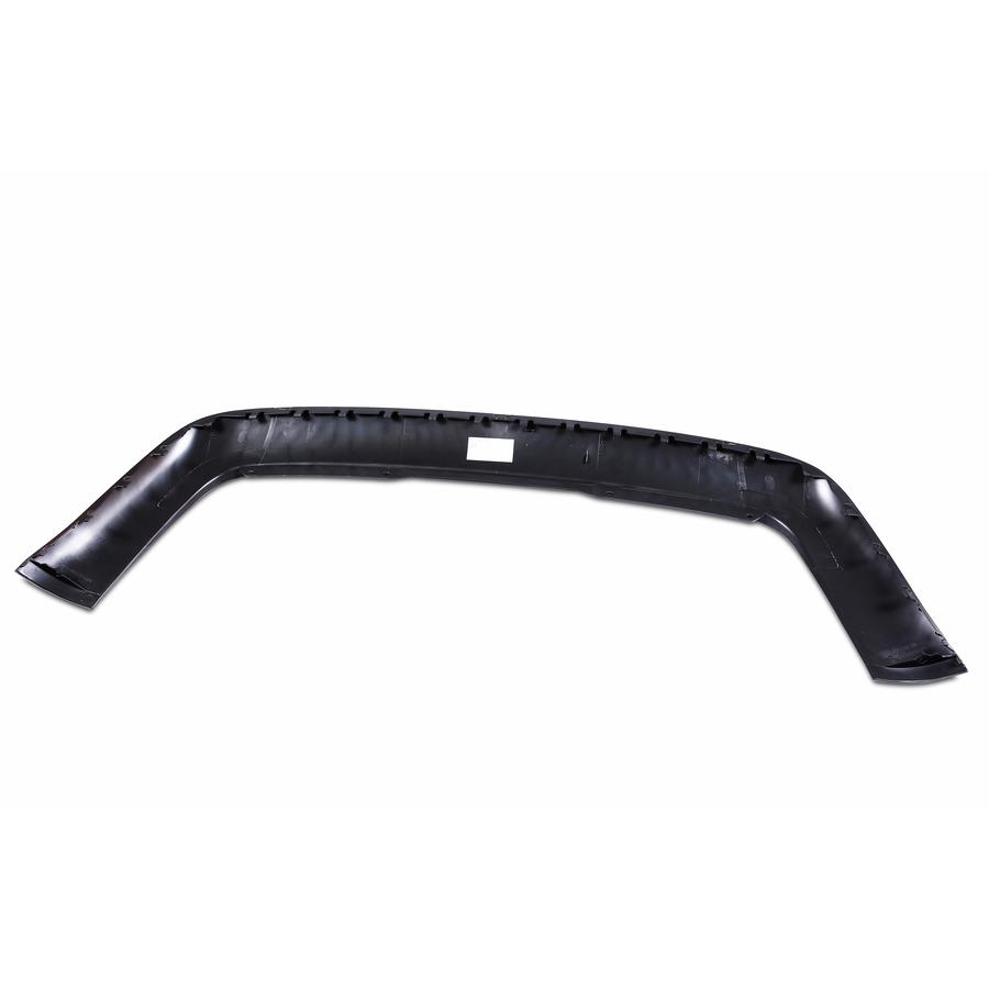 Spoiler Difusor Para-choque Traseiro Central - 6Q5807521B41 - Polo, OUTROS