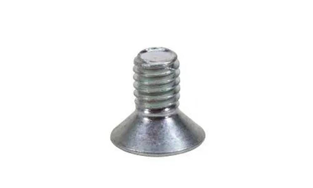 Parafuso porca ajuste rolamento roda dianteira - 98008301 - TrailBlazer, S10 Cab Simples, S10 Cab Dupla
