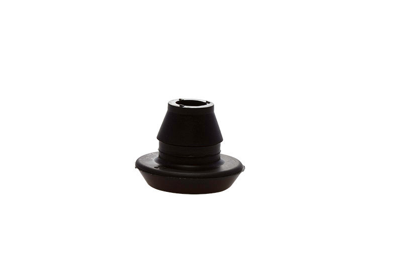Isolador inferior radiador - 93260417 - Celta, Prisma, Prisma A