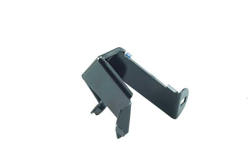 Suporte externo viga para-choque dianteiro - 93292136 - Corsa A Hatch, Corsa A Pickup, Corsa A Sedan