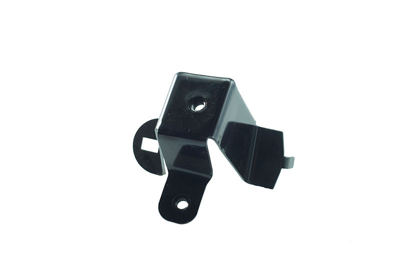 Suporte externo viga para-choque dianteiro - 93292136 - Corsa A Hatch, Corsa A Pickup, Corsa A Sedan