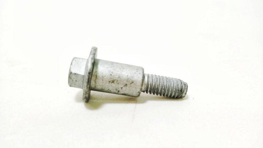 PARAFUSO NAO PERFURANTE ROSCADO ACO L - 8200668704 - Kangoo, Sandero, Symbol