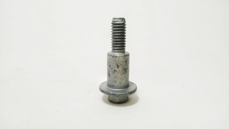 PARAFUSO NAO PERFURANTE ROSCADO ACO L - 8200668704 - Kangoo, Sandero, Symbol