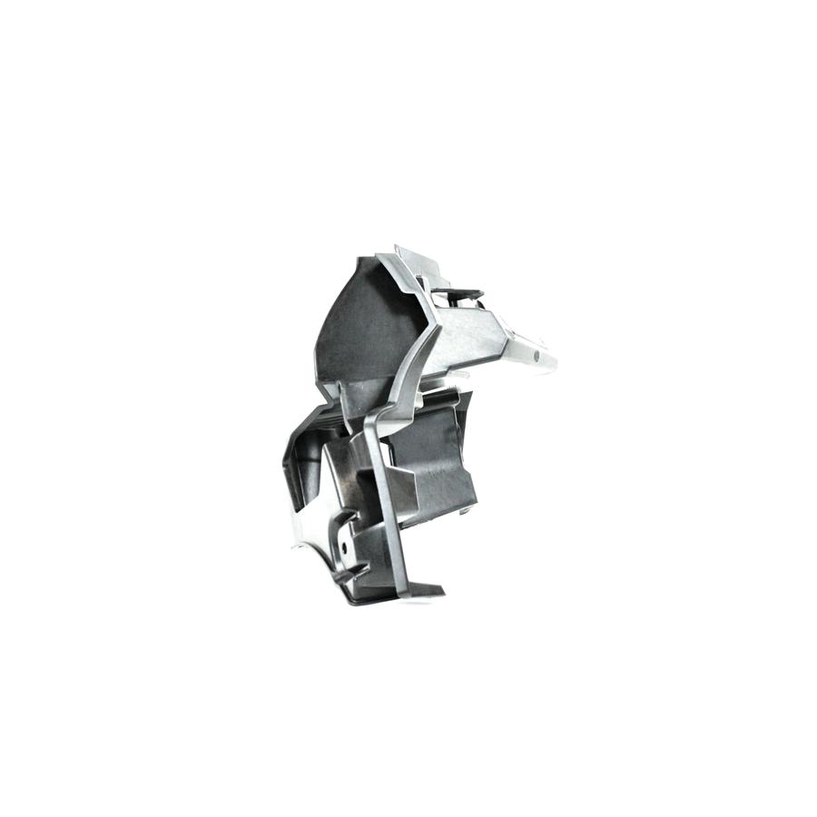 Suporte Farol Esquerdo (Motorista) Dianteiro - 5C5807261 - Fusca