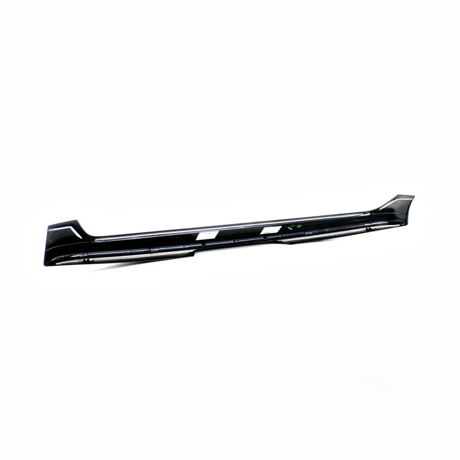 Aerofólio Tampa Porta-malas - 5Z6827933BGRU - SpaceFox, Fox