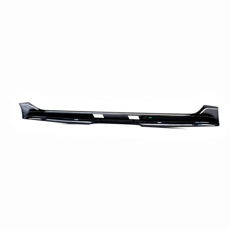 Aerofólio Tampa Porta-malas - 5Z6827933BGRU - SpaceFox, Fox