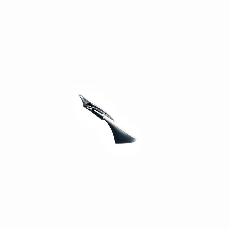 Aerofólio Tampa Porta-malas - 5Z6827933BGRU - SpaceFox, Fox