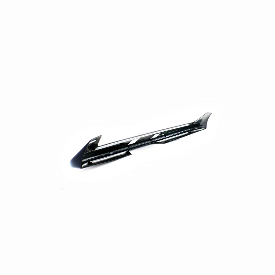 Aerofólio Tampa Porta-malas - 5Z6827933BGRU - SpaceFox, Fox