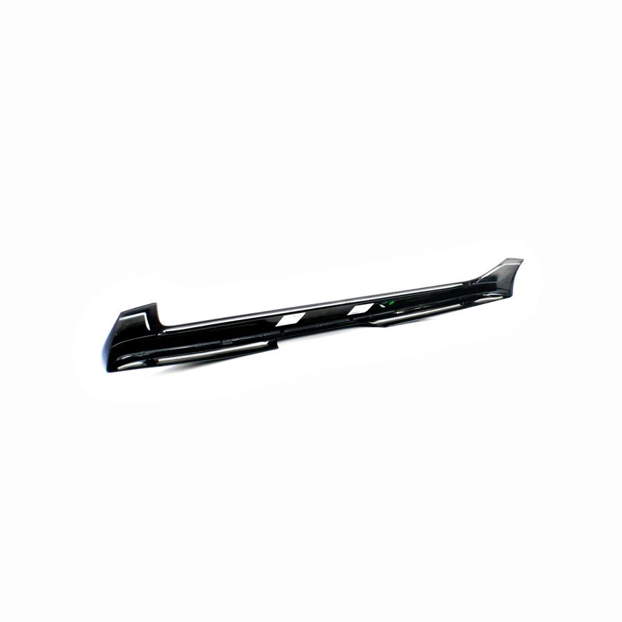 Aerofólio Tampa Porta-malas - 5Z6827933BGRU - SpaceFox, Fox