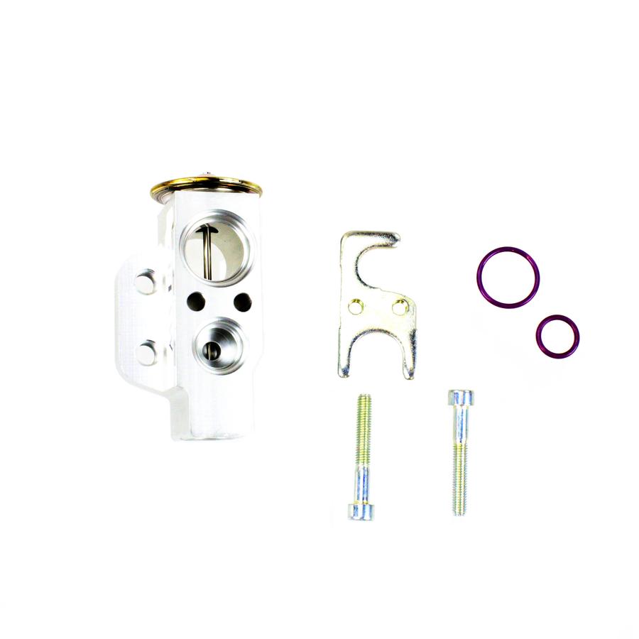 Parafuso Maçaneta Porta - 5U0820679 - Gol, SpaceFox, Fox