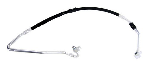 Mangueira Compressor Ar Condicionado - 52034775 - Strada