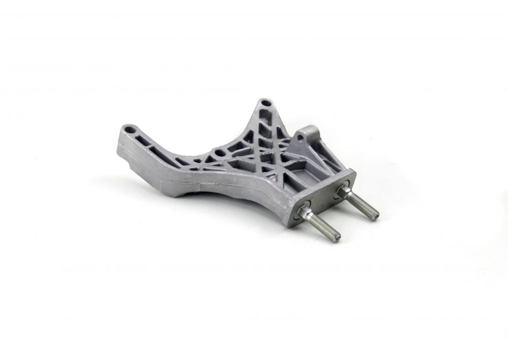 Suporte Coxim Câmbio - 52078860 - Strada, Uno