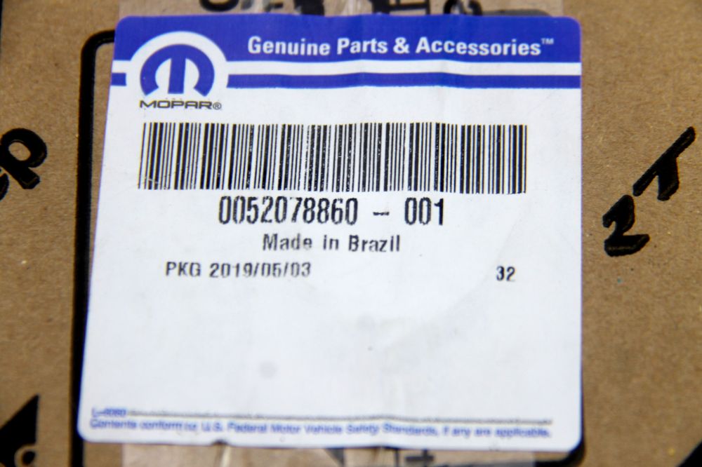 Suporte Coxim Câmbio - 52078860 - Strada, Uno