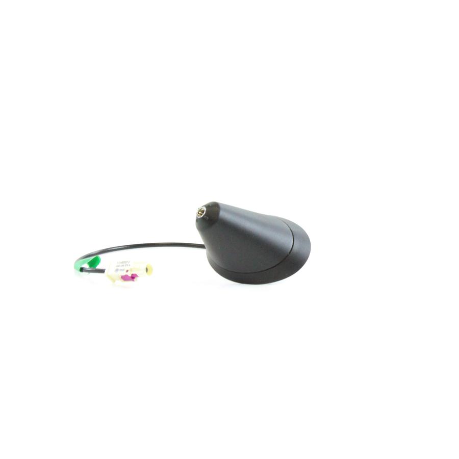 Base Antena Teto - 6R0035501 - Gol, SpaceFox, Jetta