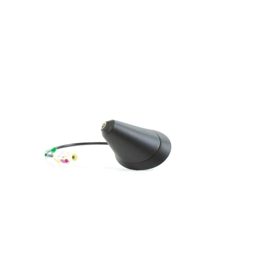 Base Antena Teto - 6R0035501 - Gol, SpaceFox, Jetta