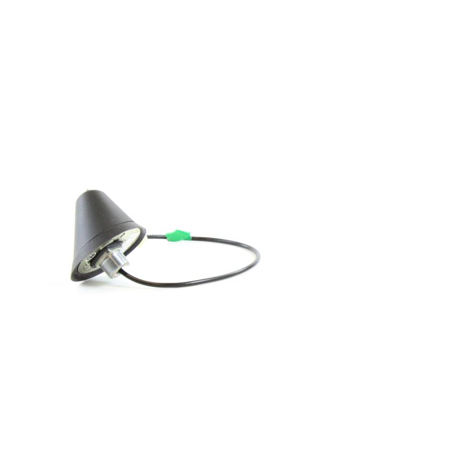 Base Antena Teto - 6R0035501 - Gol, SpaceFox, Jetta