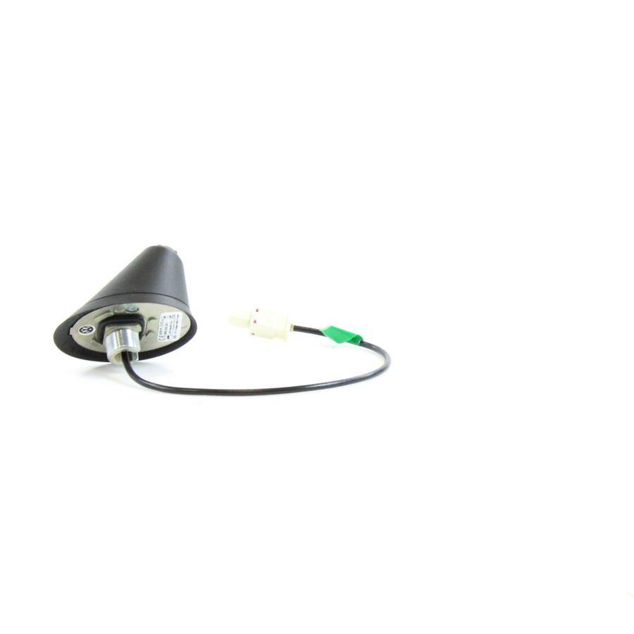 Base Antena Teto - 6R0035501 - Gol, SpaceFox, Jetta