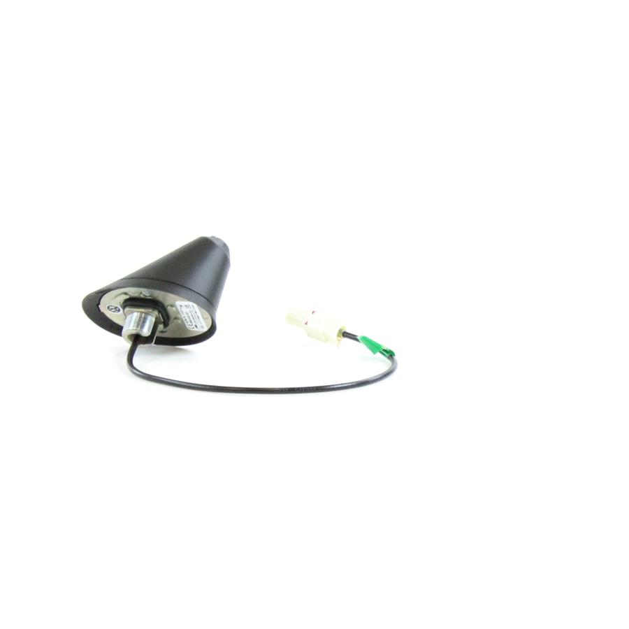 Base Antena Teto - 6R0035501 - Gol, SpaceFox, Jetta