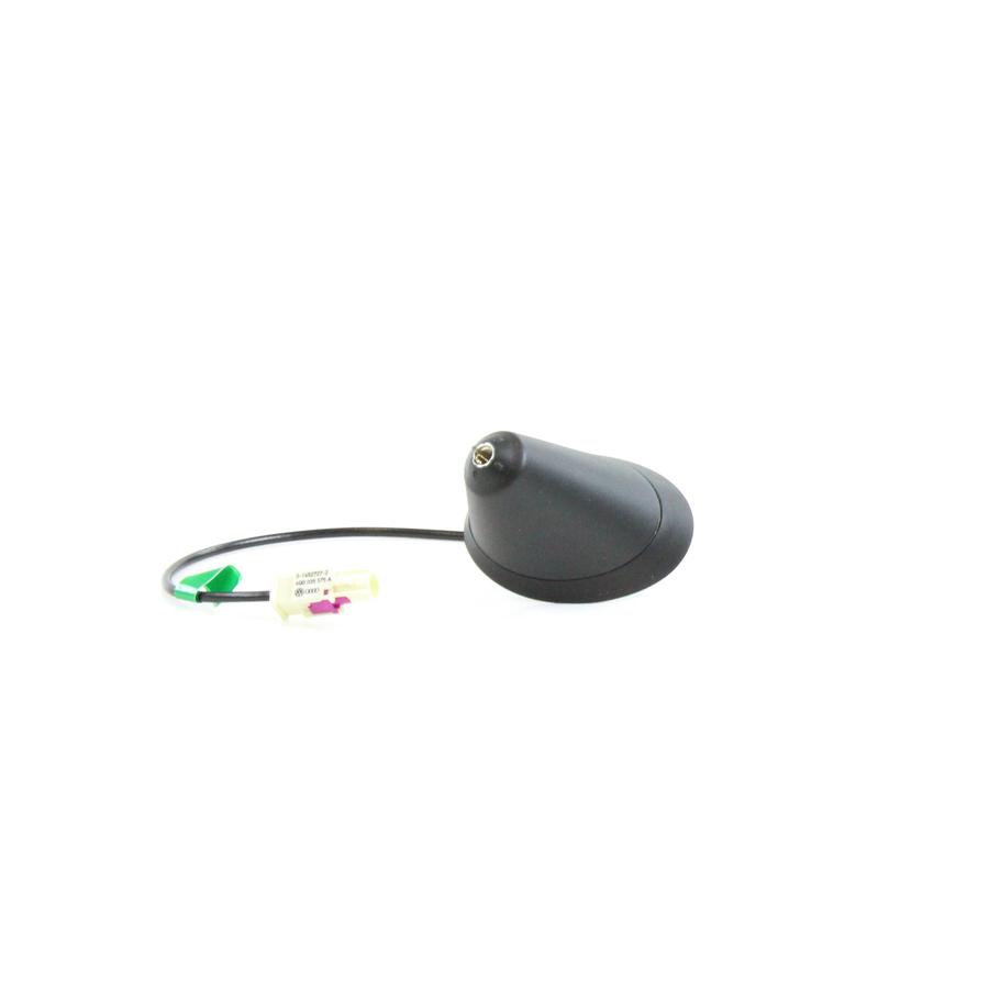 Base Antena Teto - 6R0035501 - Gol, SpaceFox, Jetta