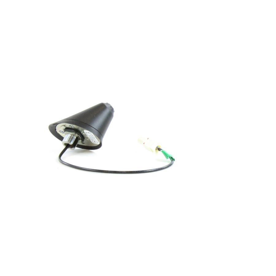 Base Antena Teto - 6R0035501 - Gol, SpaceFox, Jetta