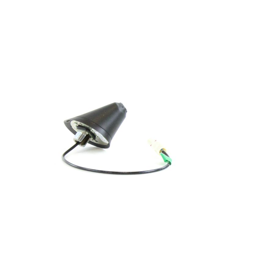 Base Antena Teto - 6R0035501 - Gol, SpaceFox, Jetta