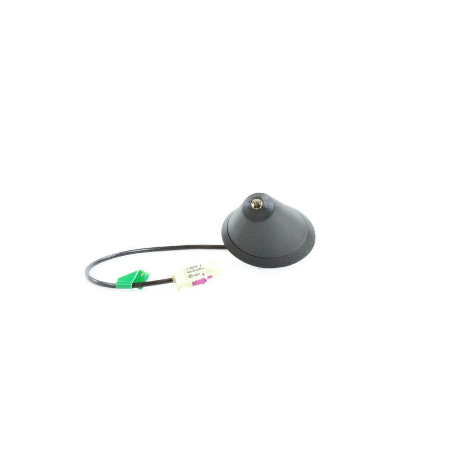 Base Antena Teto - 6R0035501 - Gol, SpaceFox, Jetta
