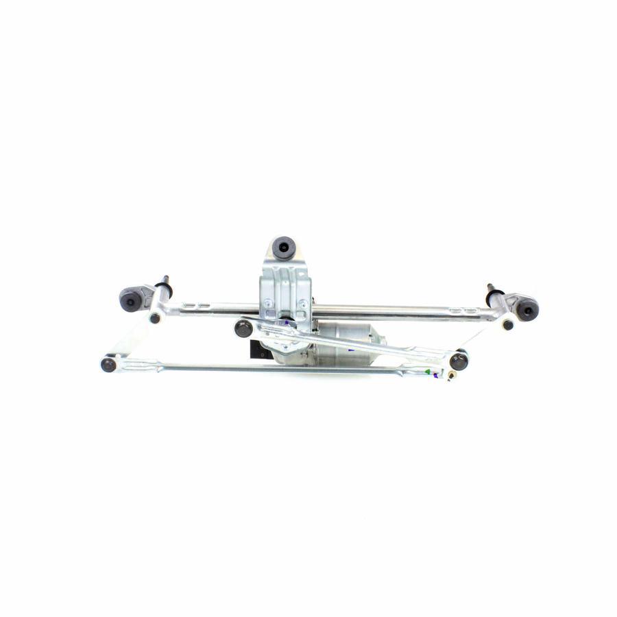 Motor Limpador Para-brisa Dianteiro - 2GJ955023A - Taos