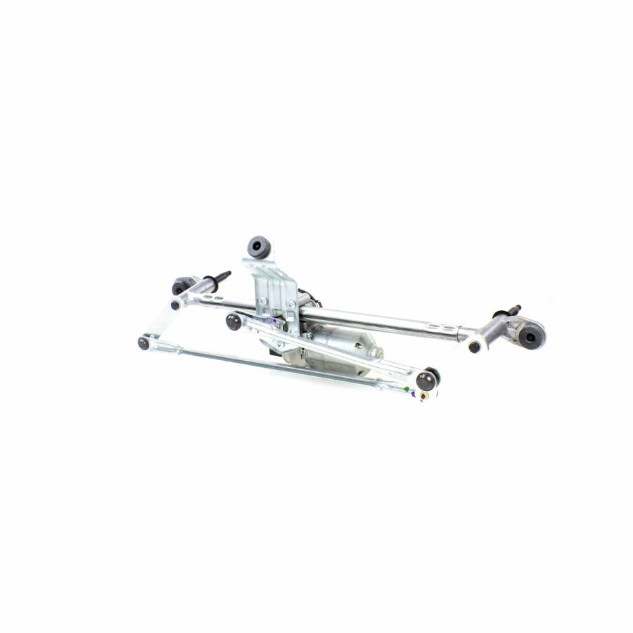 Motor Limpador Para-brisa Dianteiro - 2GJ955023A - Taos