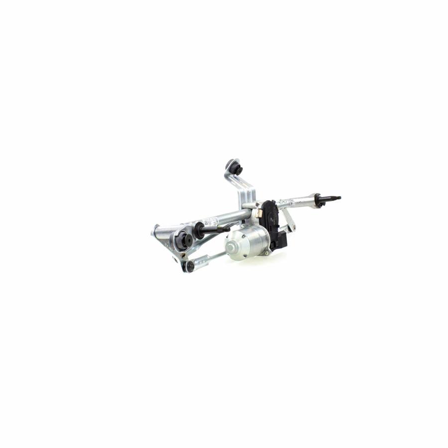 Motor Limpador Para-brisa Dianteiro - 2GJ955023A - Taos